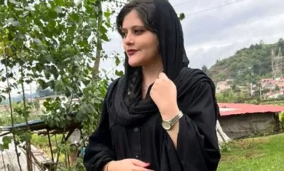 واکنش‌ها به تراژدی فوت مهسا امینی