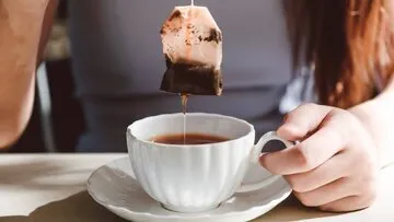 این نوشیدنی را هرگز داغ ننوشید