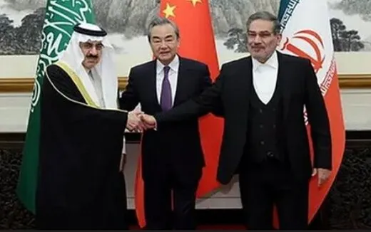 بازگشت دولت به راهبرد هاشمی