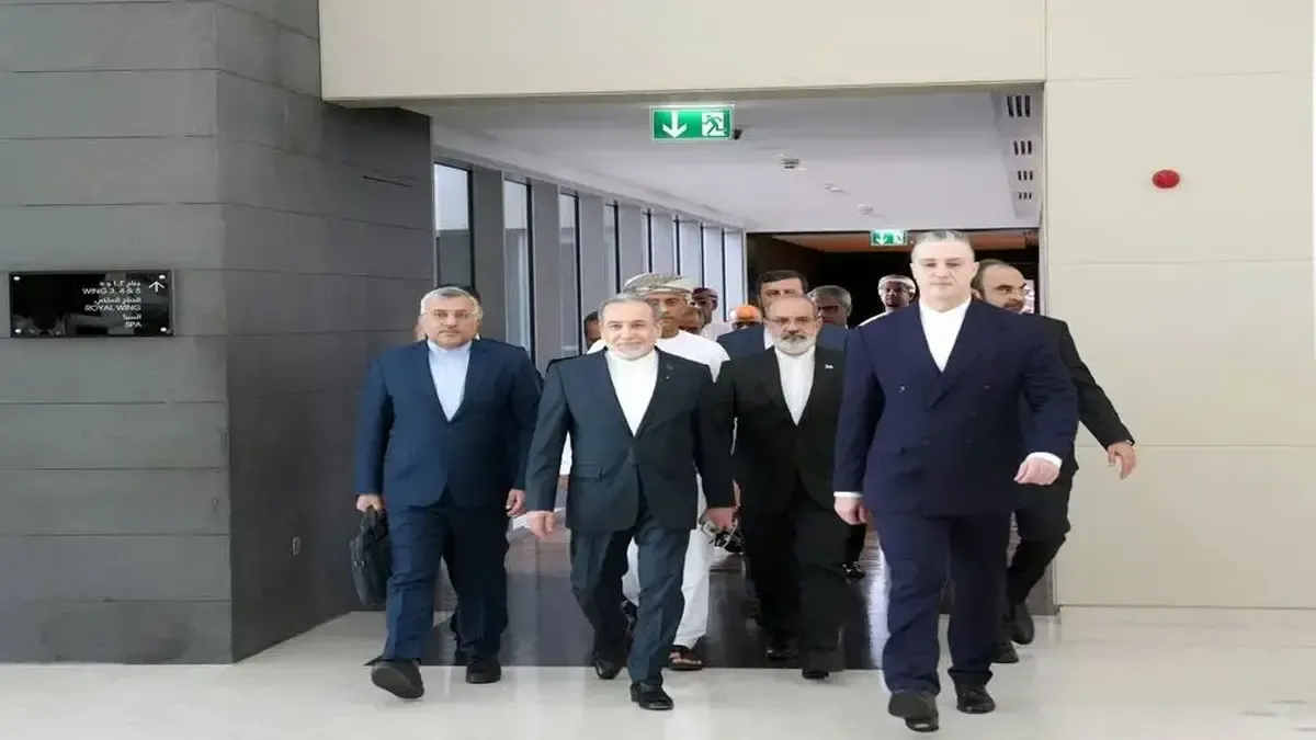 فیلم/ جزئیات جدید از مذاکرات ایران و آمریکا