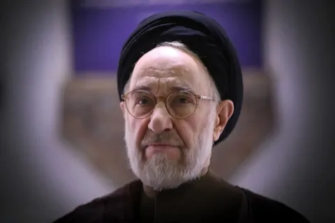 فیلم/ اظهارات کارشناس صداوسیما درباره سیدمحمد خاتمی و مهسا امینی چه بود؟