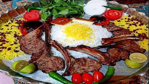 طرز تهیه شیشلیک شاندیز مشهد + نکته های مهم