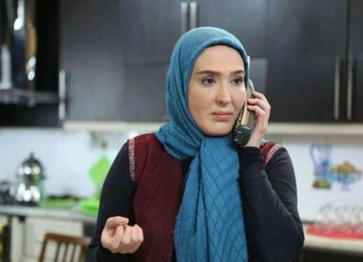 کمند امیرسلیمانی نقش ناتمام زهره فکورصبور را تمام می‌کند