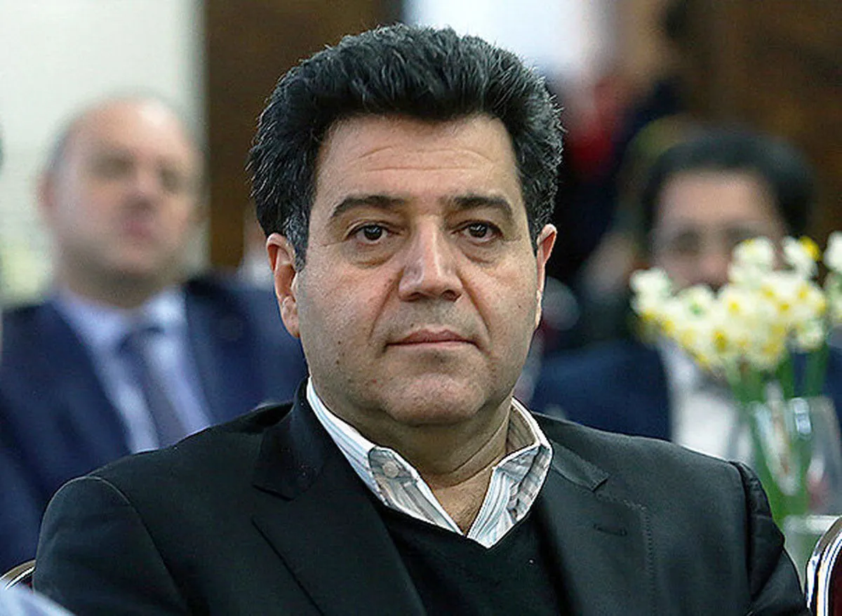 حسین سلاح‌ورزی برکنار شد