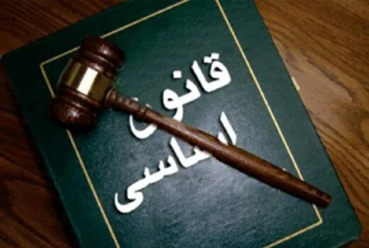 تا وقتی نپذیریم که رئیس جمهور شخص دوم مملکت است، مناقشه بر سر اختیارات ادامه دارد