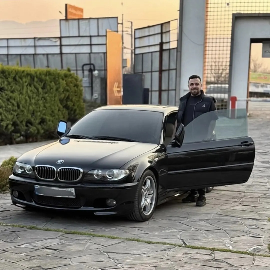 پسر قلعه نویی