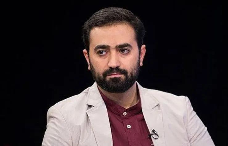 یامین پور معاون امور جوانان وزیر ورزش شد