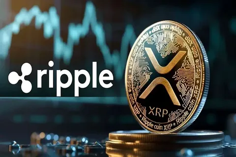 ورود سرمایه به XRP آب رفت؛ چرا نهادها از ریپل عقب نشستند؟