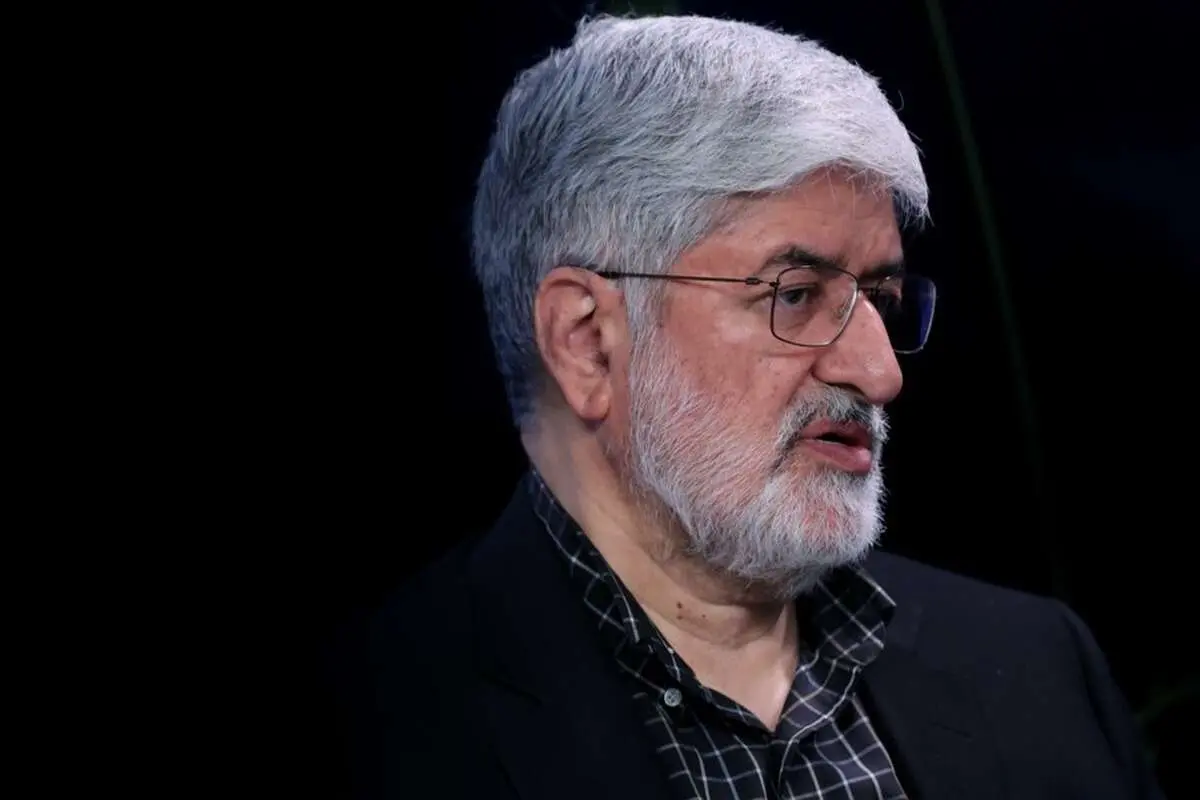 علی مطهری