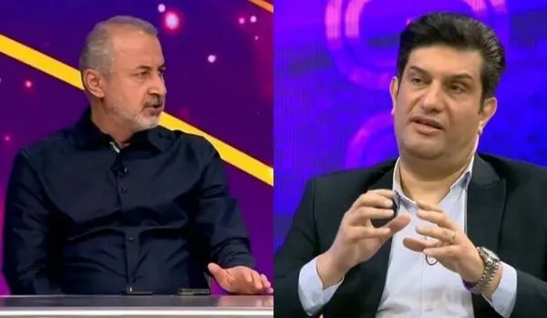 عذرخواهی عجیب درویش بعد از توهین به گیلانی‌ها!