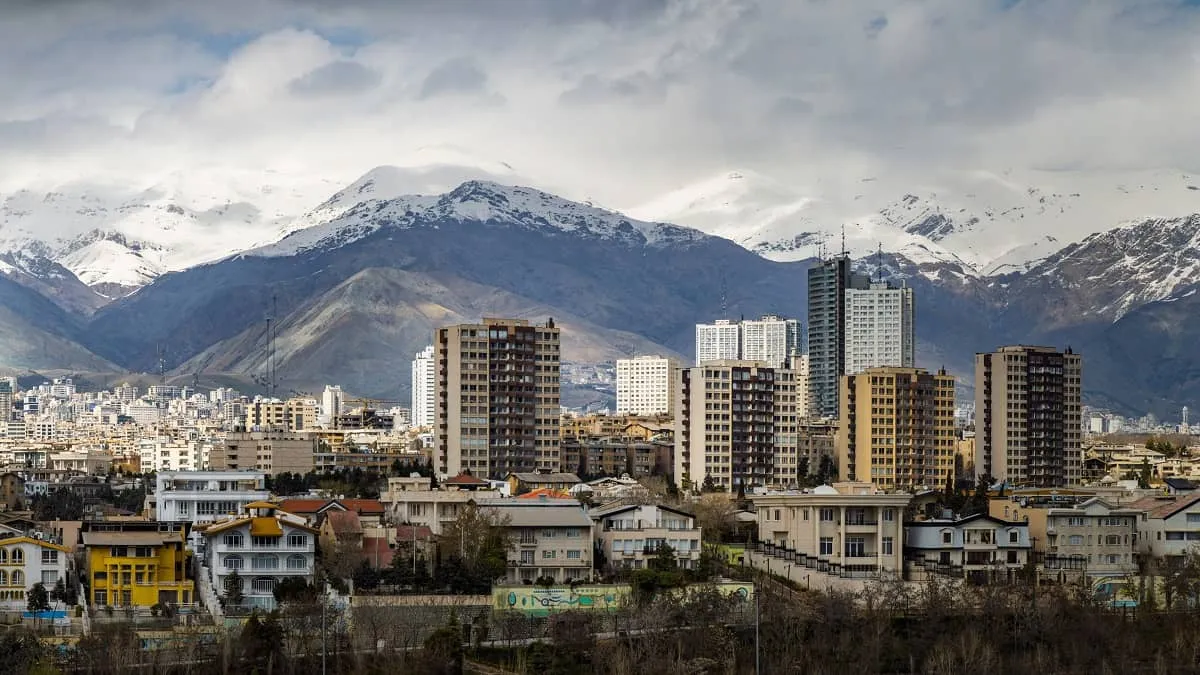 رهن ۶۰ درصد خانه‌های تهران بیش از ۳۰۰ میلیون!