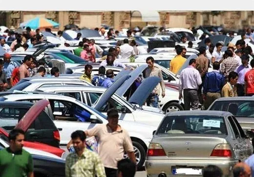 شوک جدید در بازار خودرو /کاهش ۵ تا ۱۰ میلیون تومانی قیمت‌ها