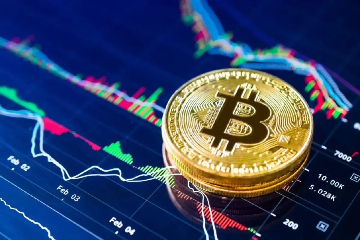 بیت کوین