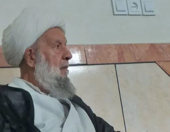 امام جمعه اسبق کازرون در سن ۸۳سالگی درگذشت