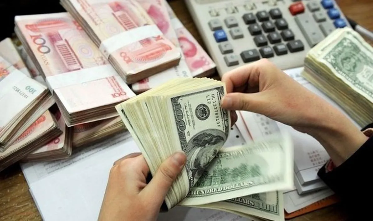 تازه‎‌ترین قیمت ارز و ربع سکه در مرکز مبادله