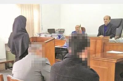 جزییات دادگاه دو متجاوز به دختر ۱۷ ساله درتهران