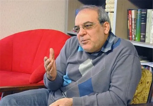 پیشنهاد عباس عبدی به اصلاح طلبان