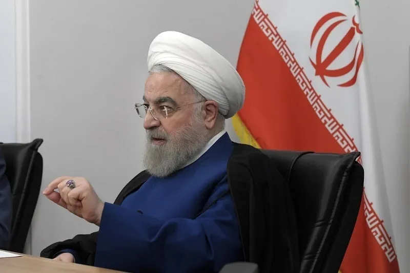روحانی: از موارد ردصلاحیتم اهانت به قوه قضائیه و شورای نگهبان بود