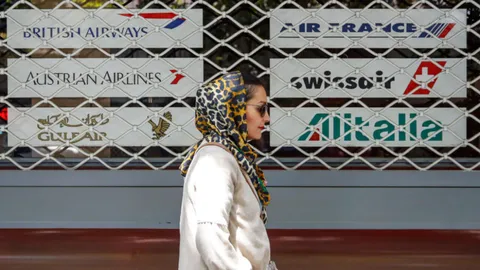 سونامی ورشکستگی در صنعت گردشگری/ تحریم هوایی چه بلایی بر سر آژانس‌ های مسافرتی می‌آورد؟
