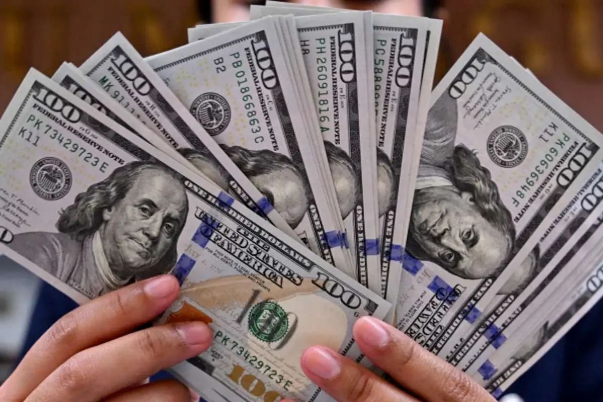کف قیمت دلار در سناریوی توافق