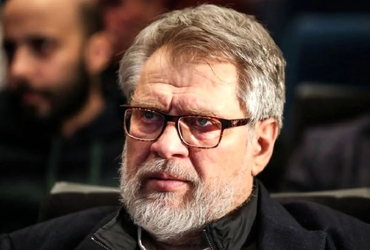 نادر طالب‌زاده درگذشت