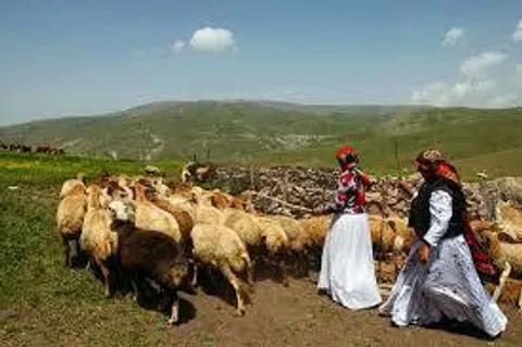 برگزاری سی‌ویکمین جشنواره عشایر آذربایجان