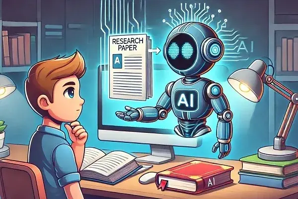 تاثیر هوش مصنوعی بر رفتار کودکان/ مسئول تربیت اخلاقی نسل آینده کیست؟