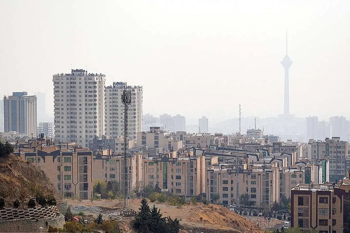 قیمت آپارتمان