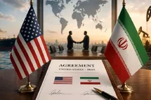 مذاکره ایران و آمریکا یا یک فینال تمام‌عیار؟/ فعال سیاسی اصولگرا: مساوی در کار نیست