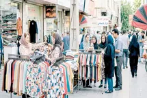 چرا ایرانی‌ها بیشتر تاناکورا می‌پوشند؟ روایت گرانی، فقر و بازار لباس دست‌دوم