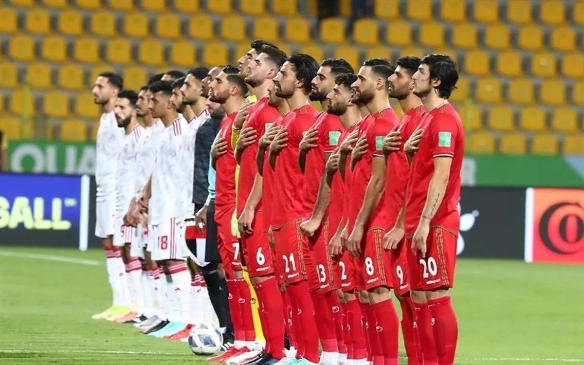 پخش زنده فوتبال امروز سه‌شنبه ۹ فروردین از تلویزیون + جدول