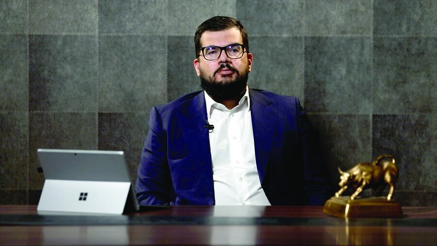 سرمایهگذاری غیرمستقیم بهترین انتخاب برای سرمایهگذاران ریسکگریز است سرمایهگذاری غیرمستقیم بهترین انتخاب برای سرمایهگذاران ریسکگریز است