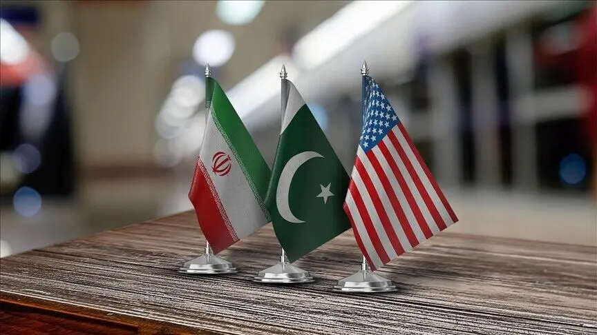 توافق ایران و آمریکا