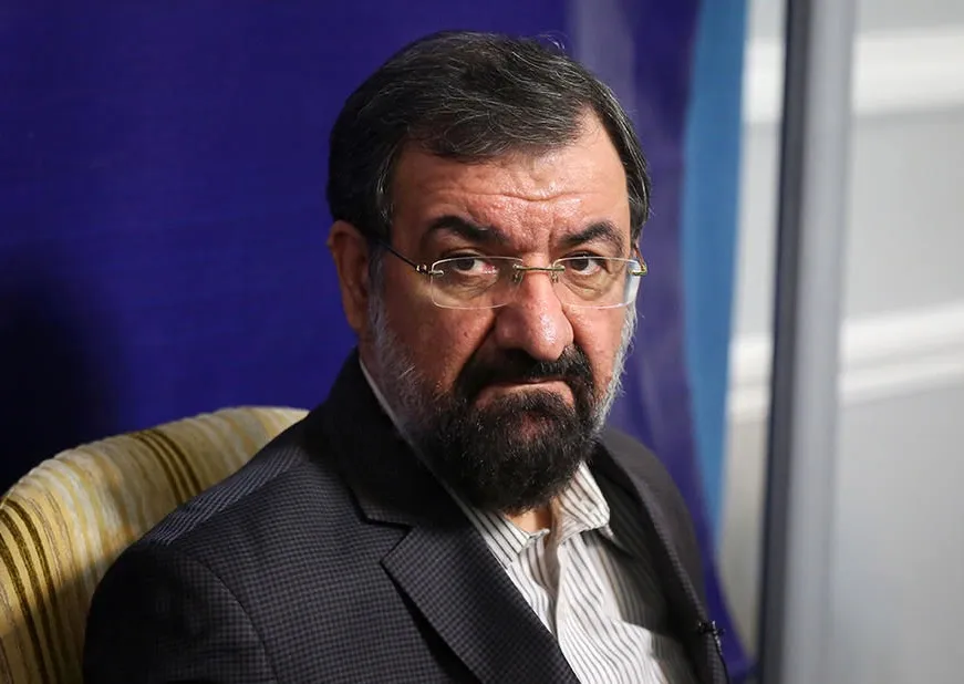 واکنش محسن رضایی به آزادسازی سهام عدالت با دستور رهبری
