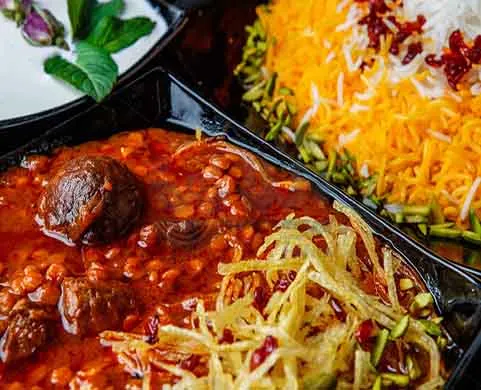 طرز تهیه قیمه نذری؛ فوت و فن های ویژه پخت