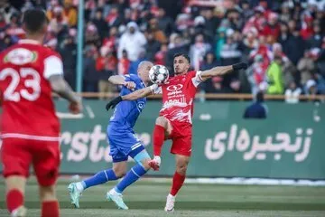 حسینی باید اخراج می‌شد!