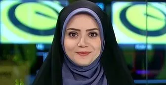 برگی دیگر از دفتر زندگی خانم مجری ورق خورد+عکس