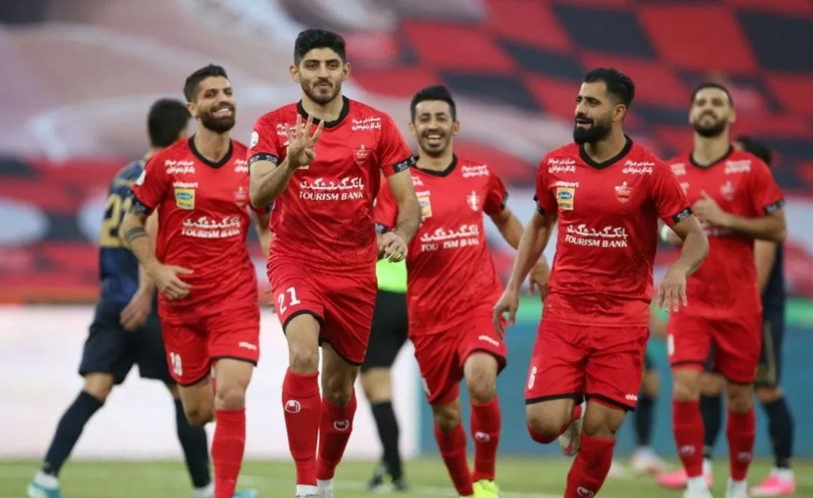تکلیف قهرمانی لیگ در شهر خسته