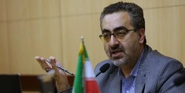 آغاز به کار مشاغل ممنوع است