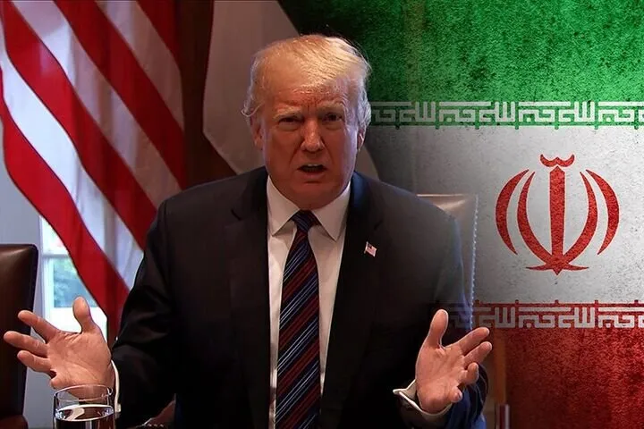 ادعای تکراری ترامپ درباره باز بودن تنگه هرمز ادعای تکراری ترامپ درباره باز بودن تنگه هرمز