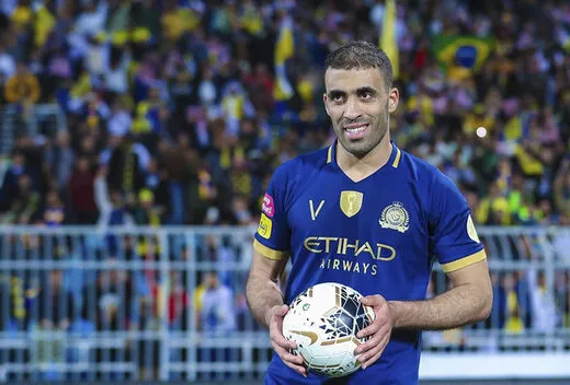 بمب بزرگ نقل و انتقالات در پرسپولیس