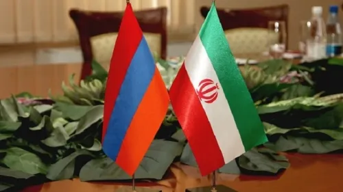 ارمنستان برای واردات، ایران را جایگزین ترکیه می‌کند