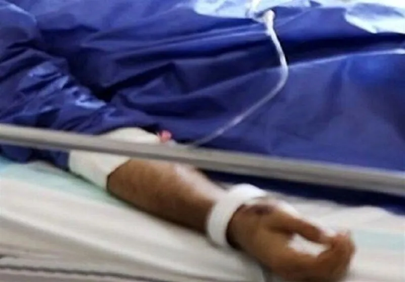 شیطنت چند دختر دبیرستانی سه معلم را راهی بیمارستان کرد!