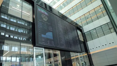 پیش بینی بورس شنبه ۱۱ فروردین ۱۴۰۳
