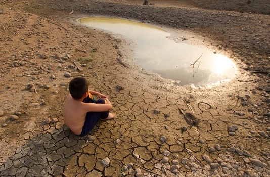 بحران آب 1