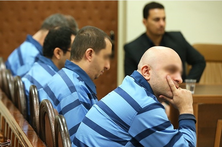 دادگاه شرکت توکان