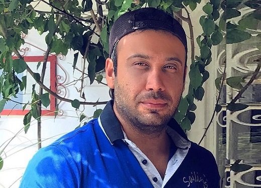 چاووشی