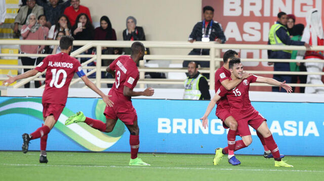 قطر