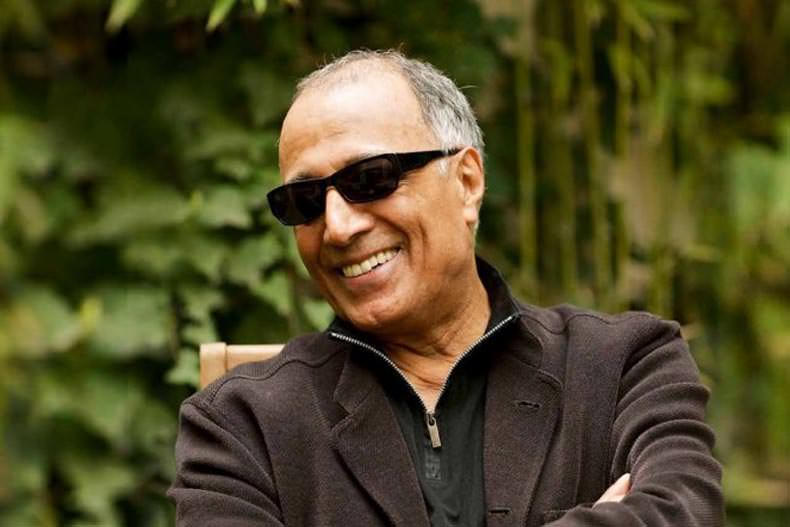 KiaRostami