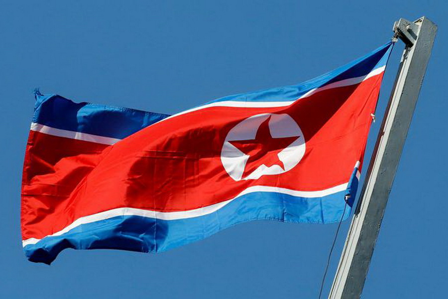 North Korea allegedly buys missile components via Berlin embassy